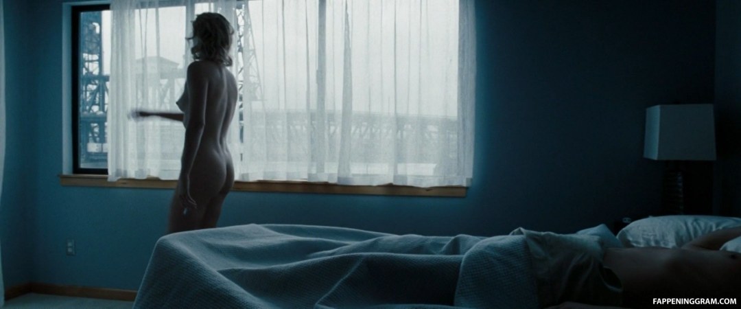 Шарлиз Терон голая в фильмах