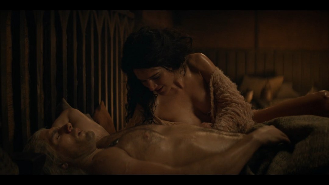 Властелин любви 2013 nude Scene in movie