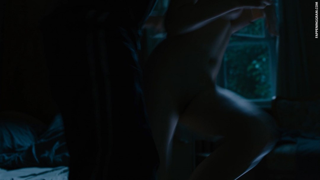 Стальная бабочка Мельникова nude