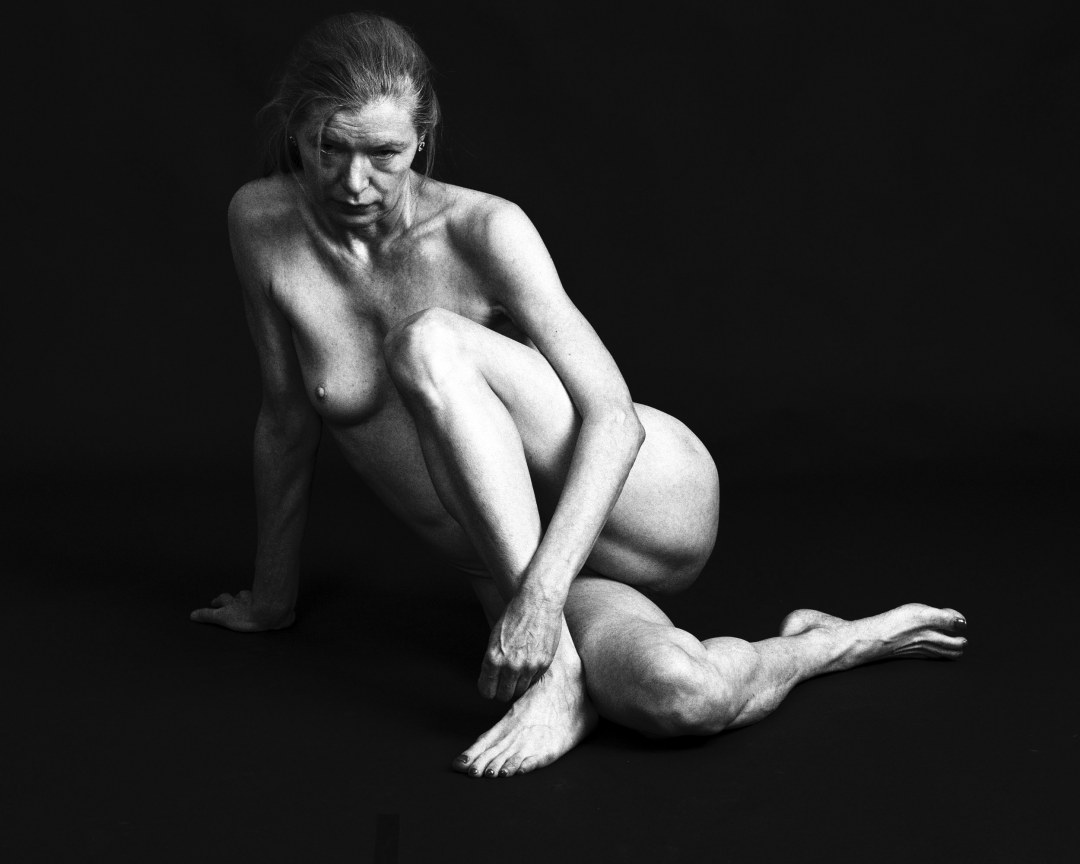 Эротическая фотосессия