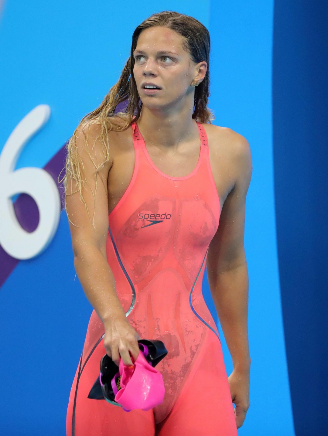 Юлия Ефимова фигура