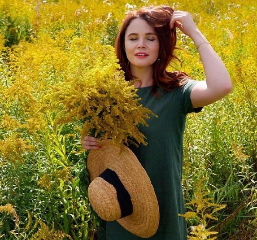 Екатерина Вуличенко Фартовый