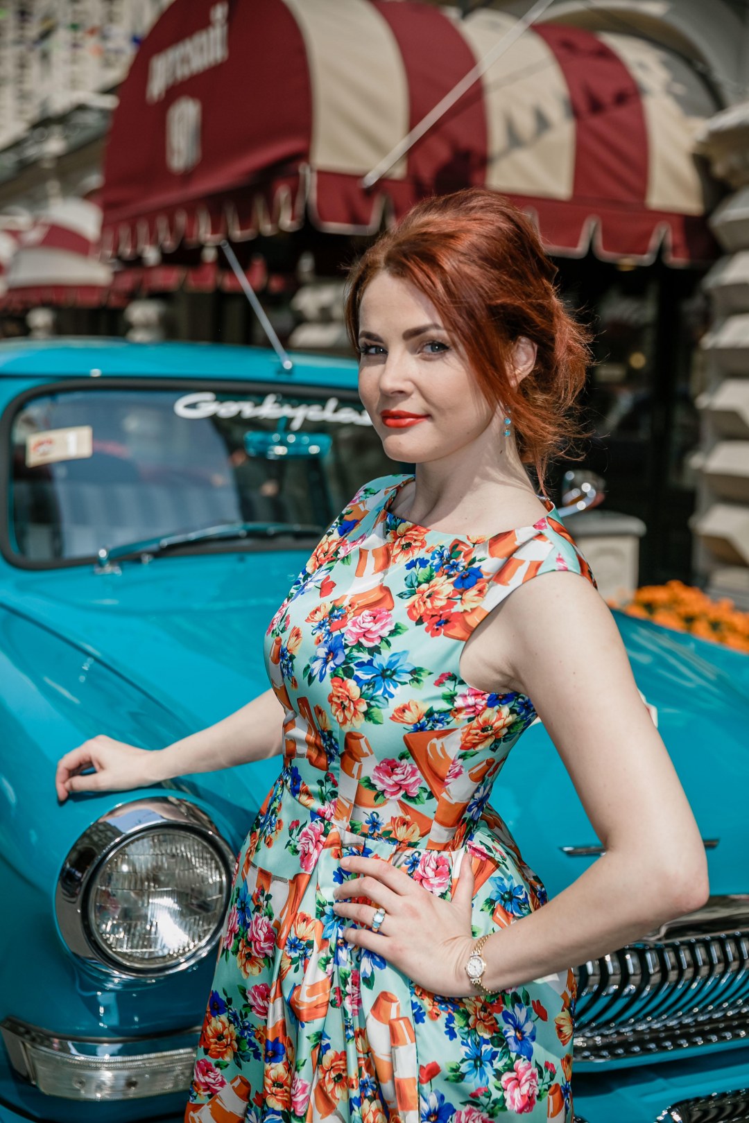 Екатерина Вуличенко грудь