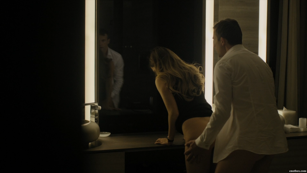 The girlfriend experience сцены