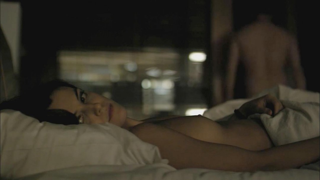 Райли Кио Riley Keough голая
