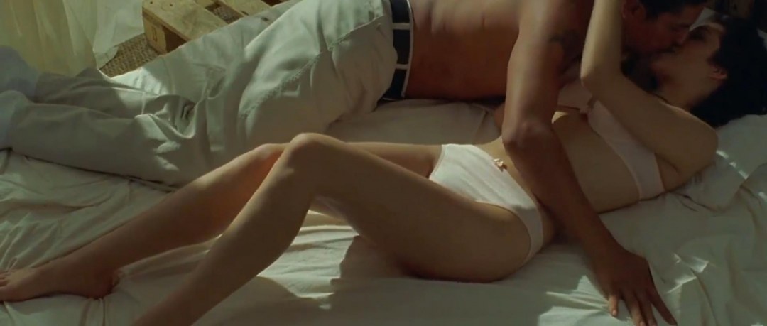 Марион Котийяр Marion Cotillard naked