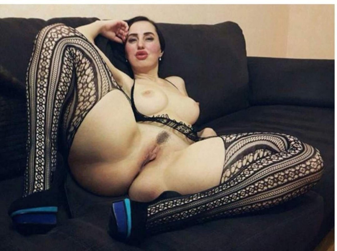 Аппетитные женские анусы