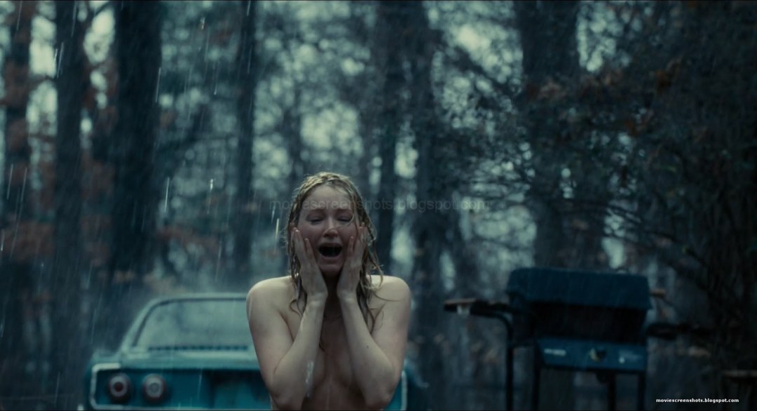 Хейли Беннетт Haley Bennett голая