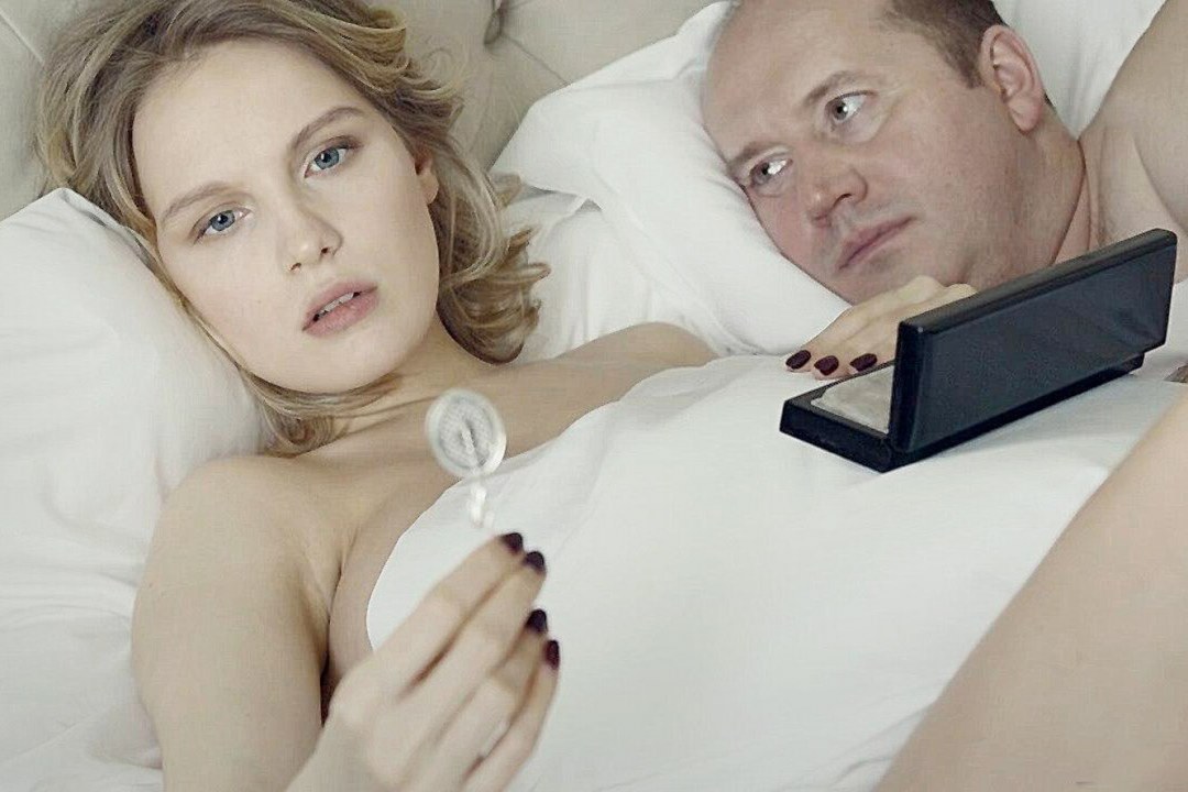 Ольга Сутулова 2019