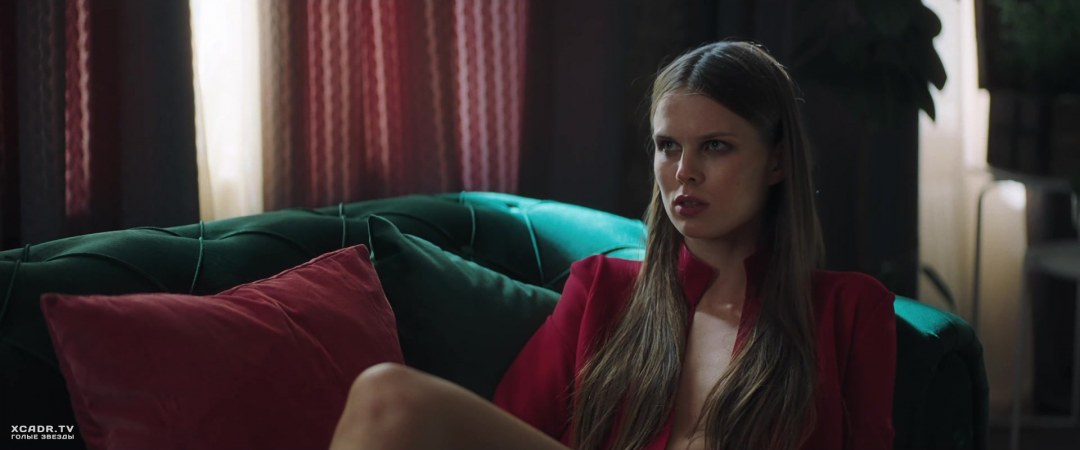 Содержанки(сериал, 2019) Марина Левкоева