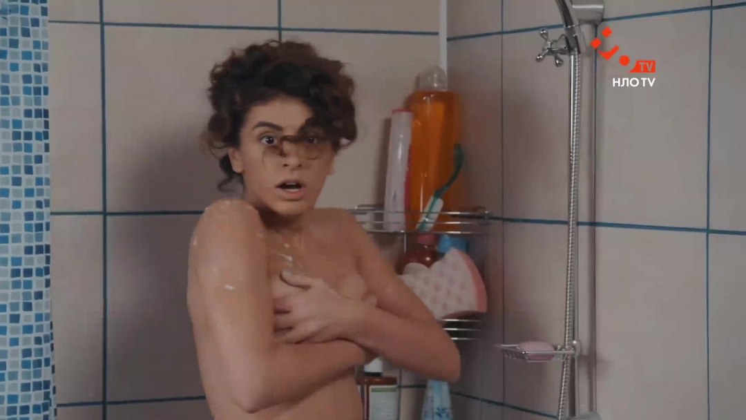 Ольга Жулина актриса nude