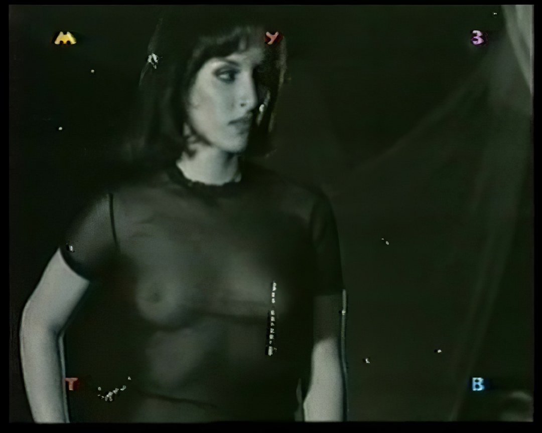 Анастасия Заворотнюк порнозвезда