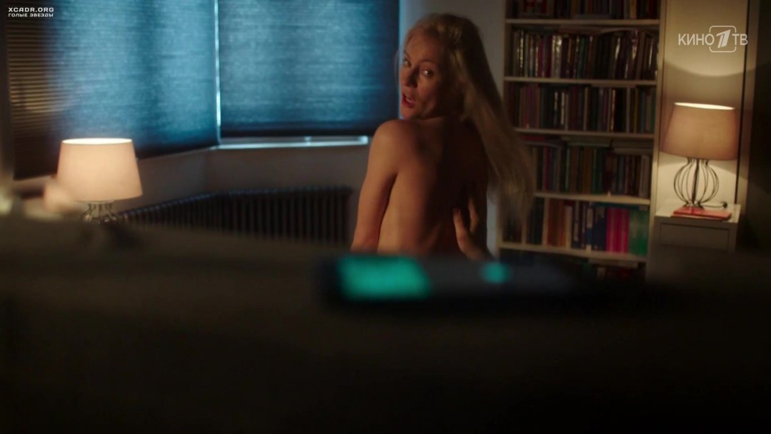 Юлия Топольницкая 18 +