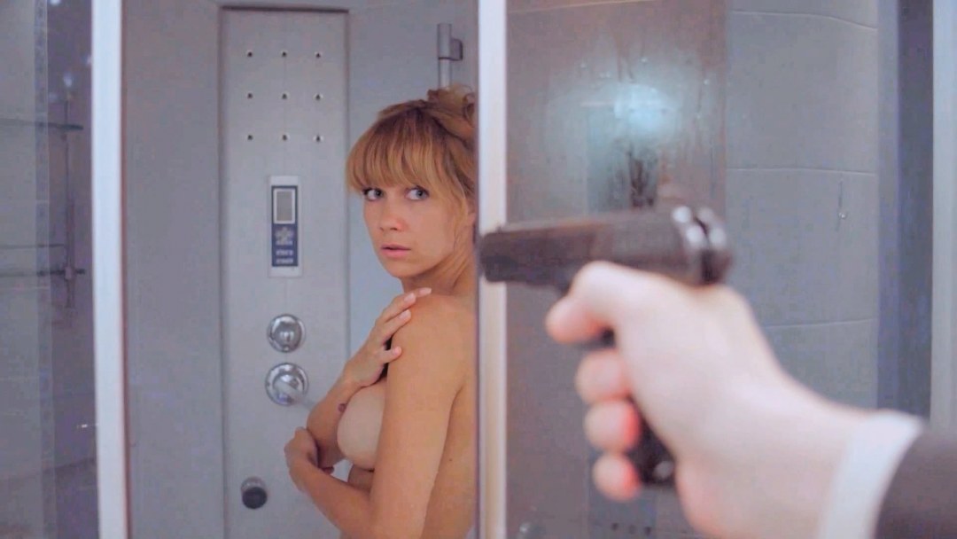 Екатерина Климова голая в фильмах