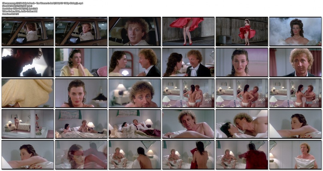 Kelly LEBROCK pornohub jerk off Challenge