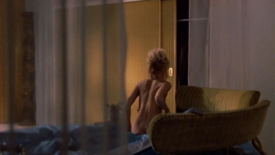 Goldie Hawn get cock