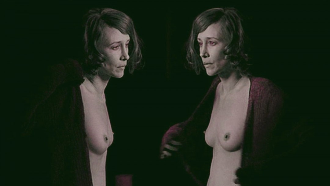 Билли Пайпер Penny Dreadful nude
