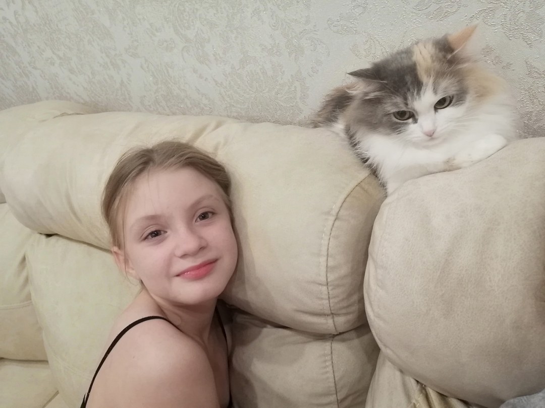 Анастасия Ивлеева сливы