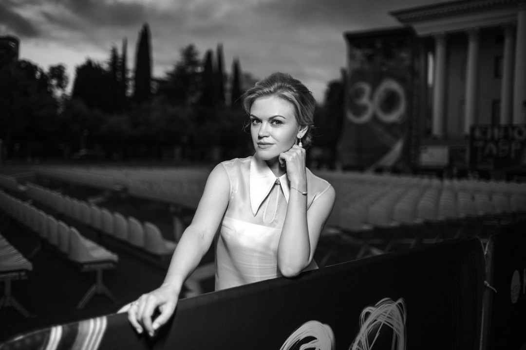 Анна Котова-Дерябина 2020