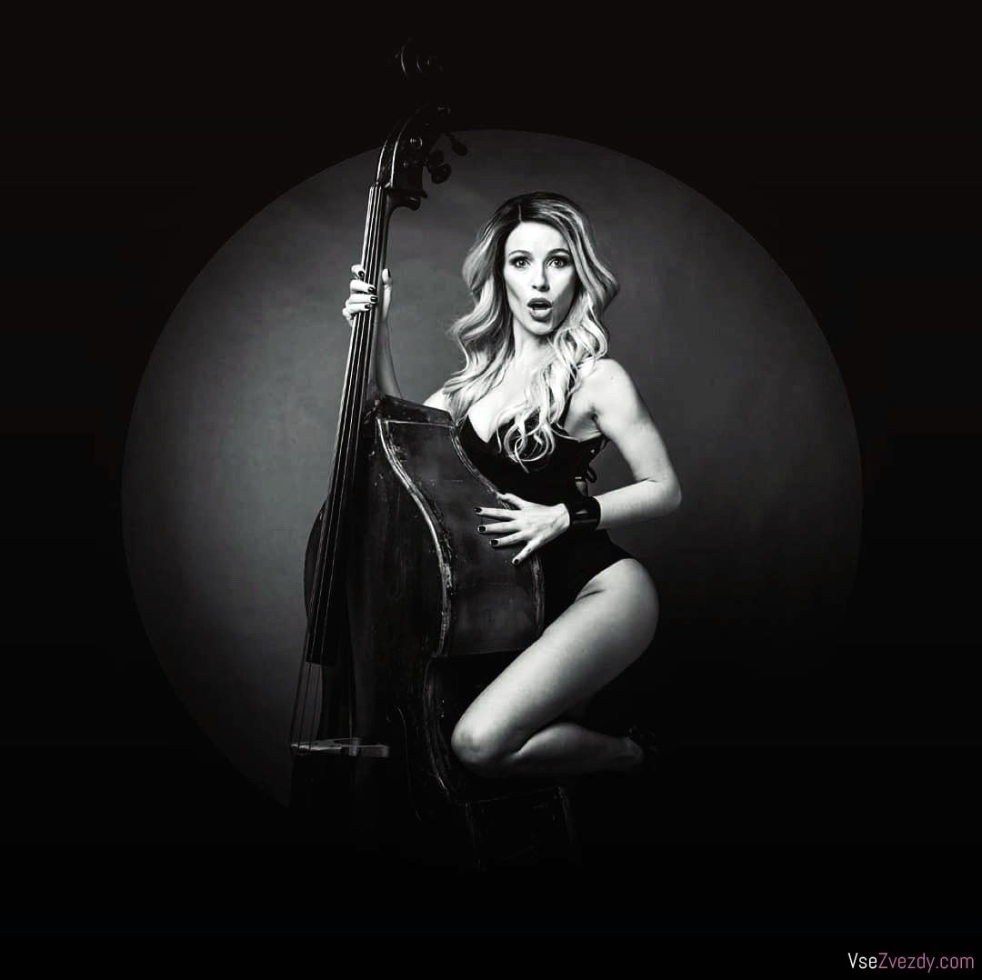 Виктория Маслова Maxim