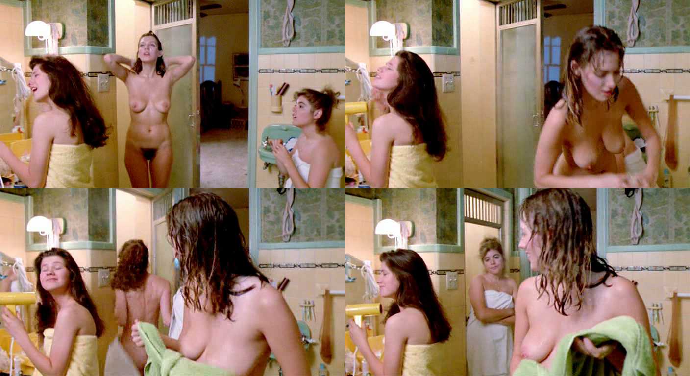 Daphne zuniga sextape