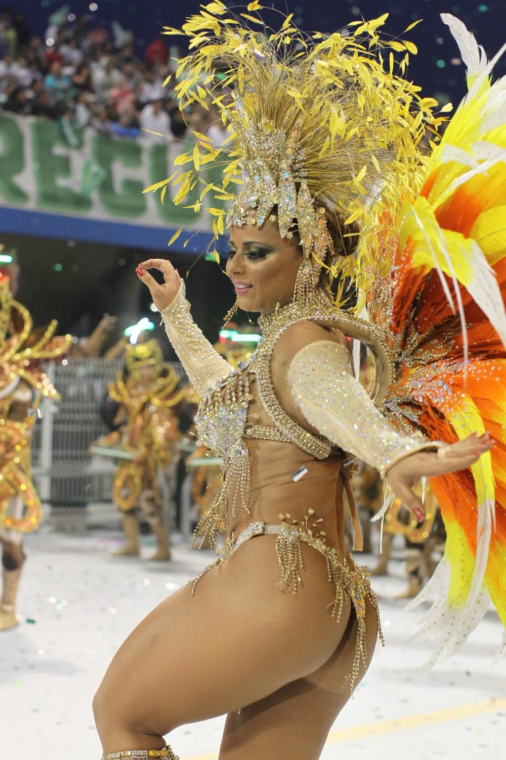 Сьюлин Медейрос 18