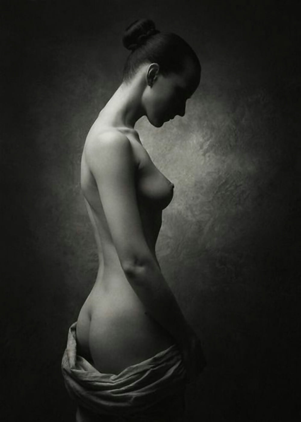 Мария Дёмина Алиса Вернер nude