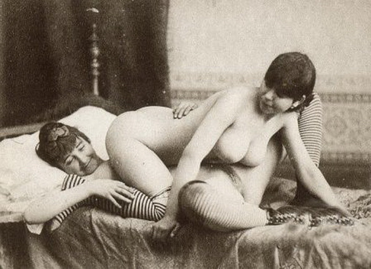 1800s porn