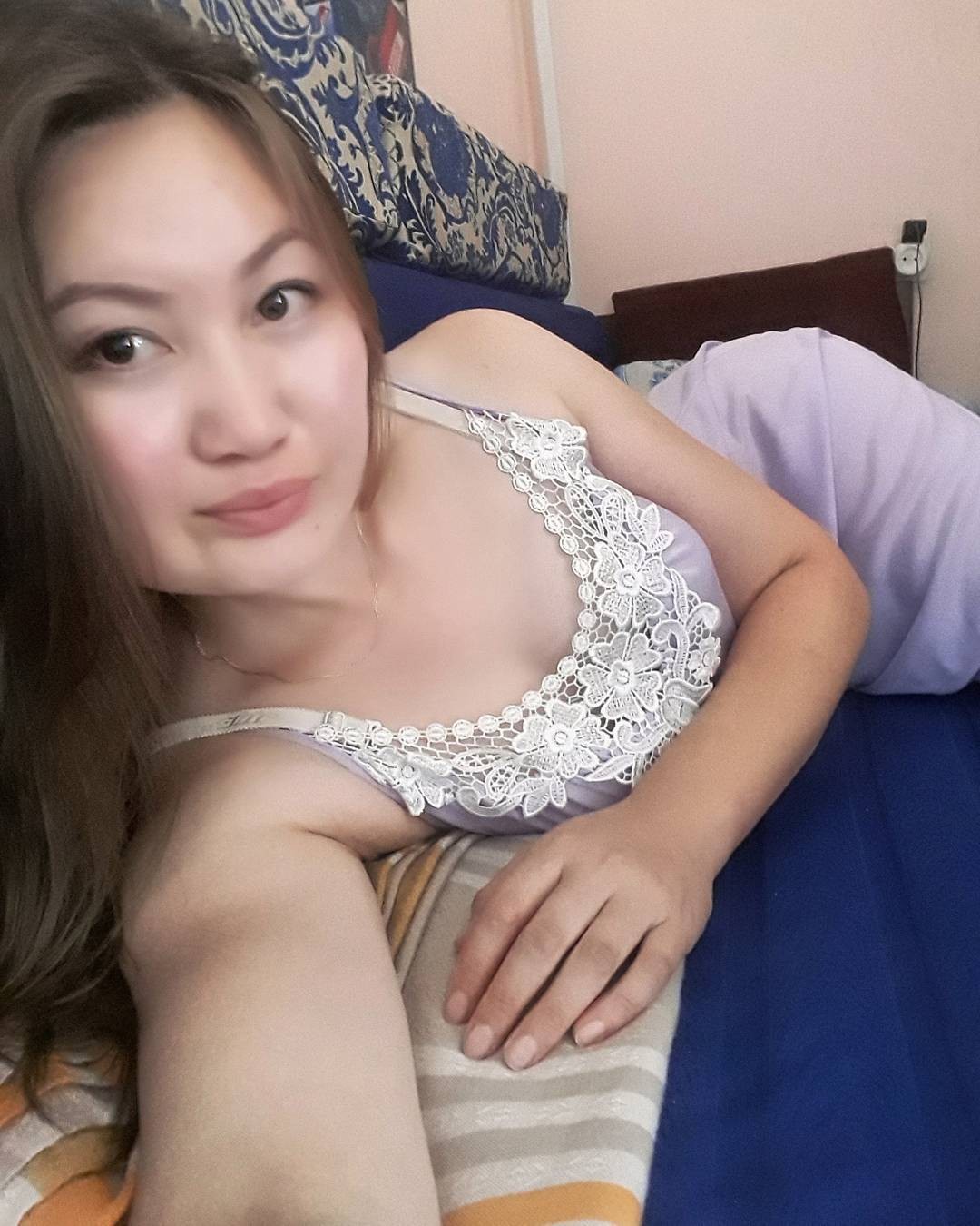 Самые красивые девушки Казахстана 2020