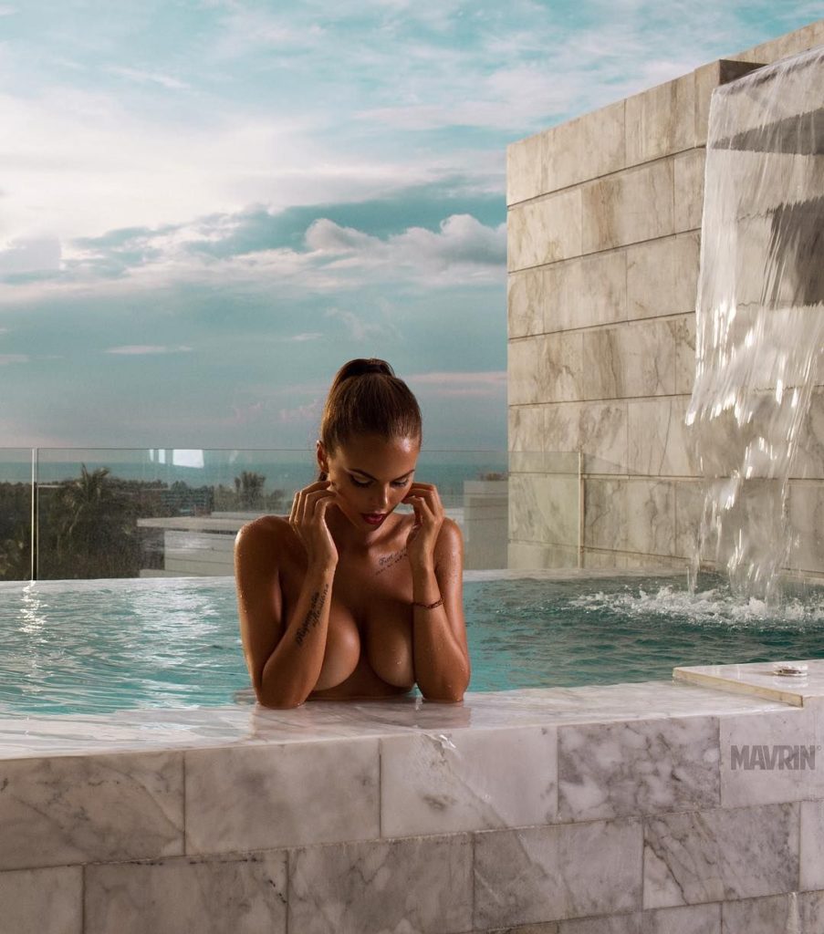 Вика одинцова эро (48 фото)