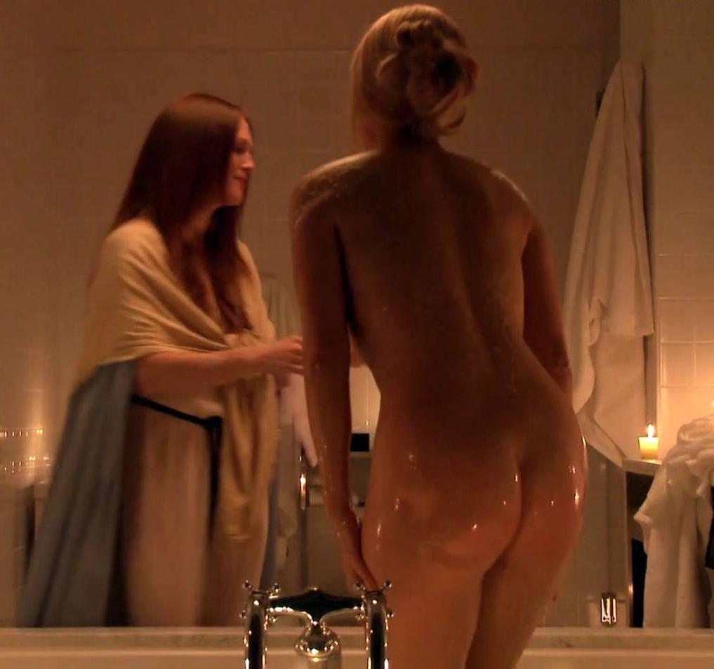 Carla Gugino leaked