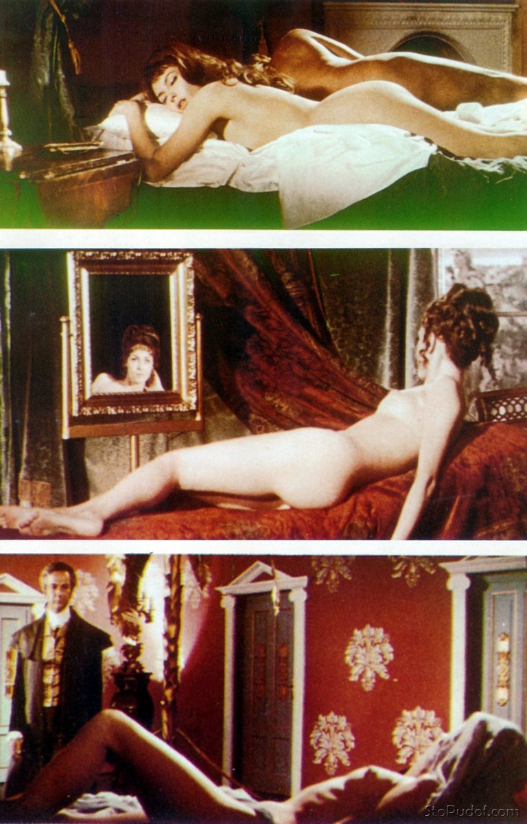 Анжелика Мишель Мерсье эротические сцены