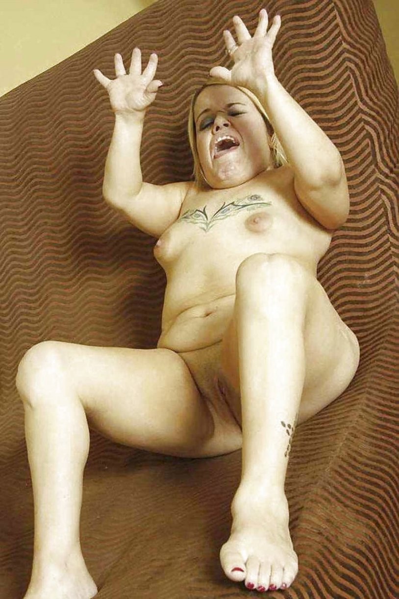 Красивые голые лилипутки домашние