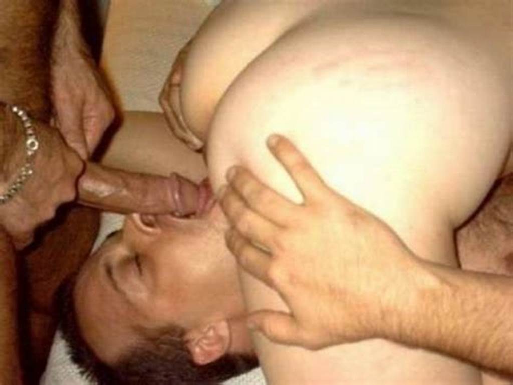 Бисексуалы кончают в рот домашнее