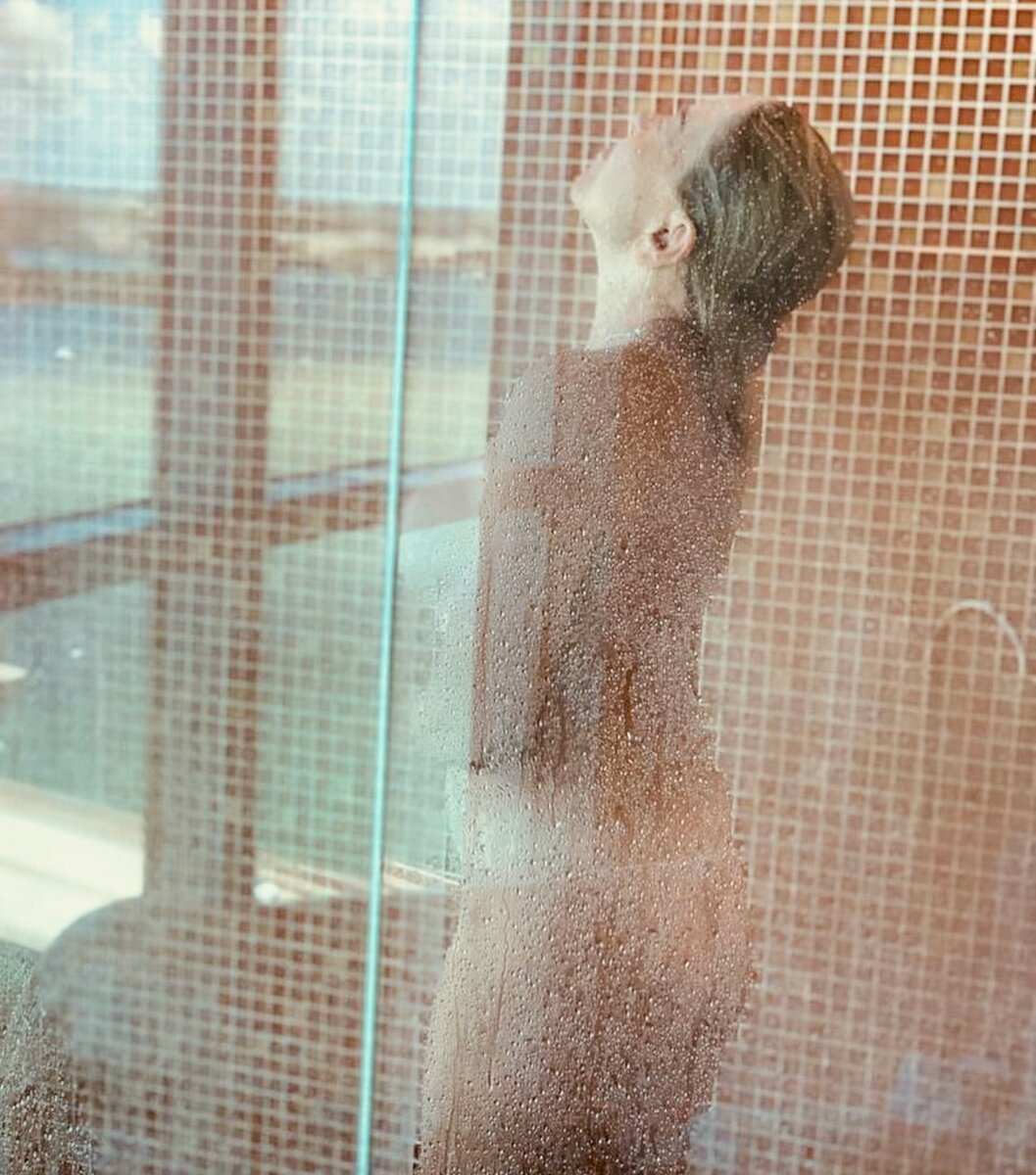 Красивые голые женщины за 50