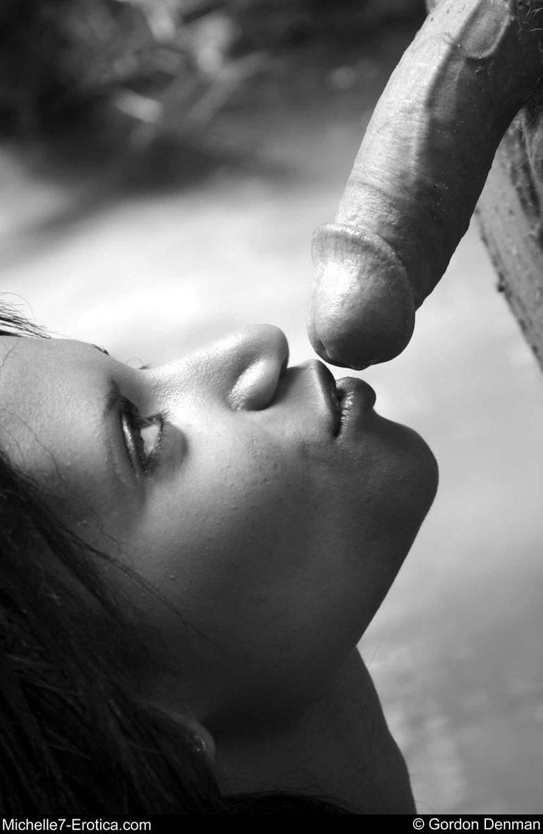 Fellatio photography