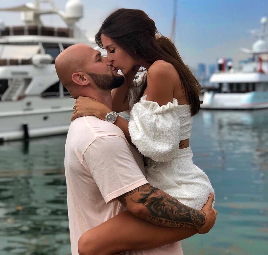 Джиган и оксана порно (49 фото)