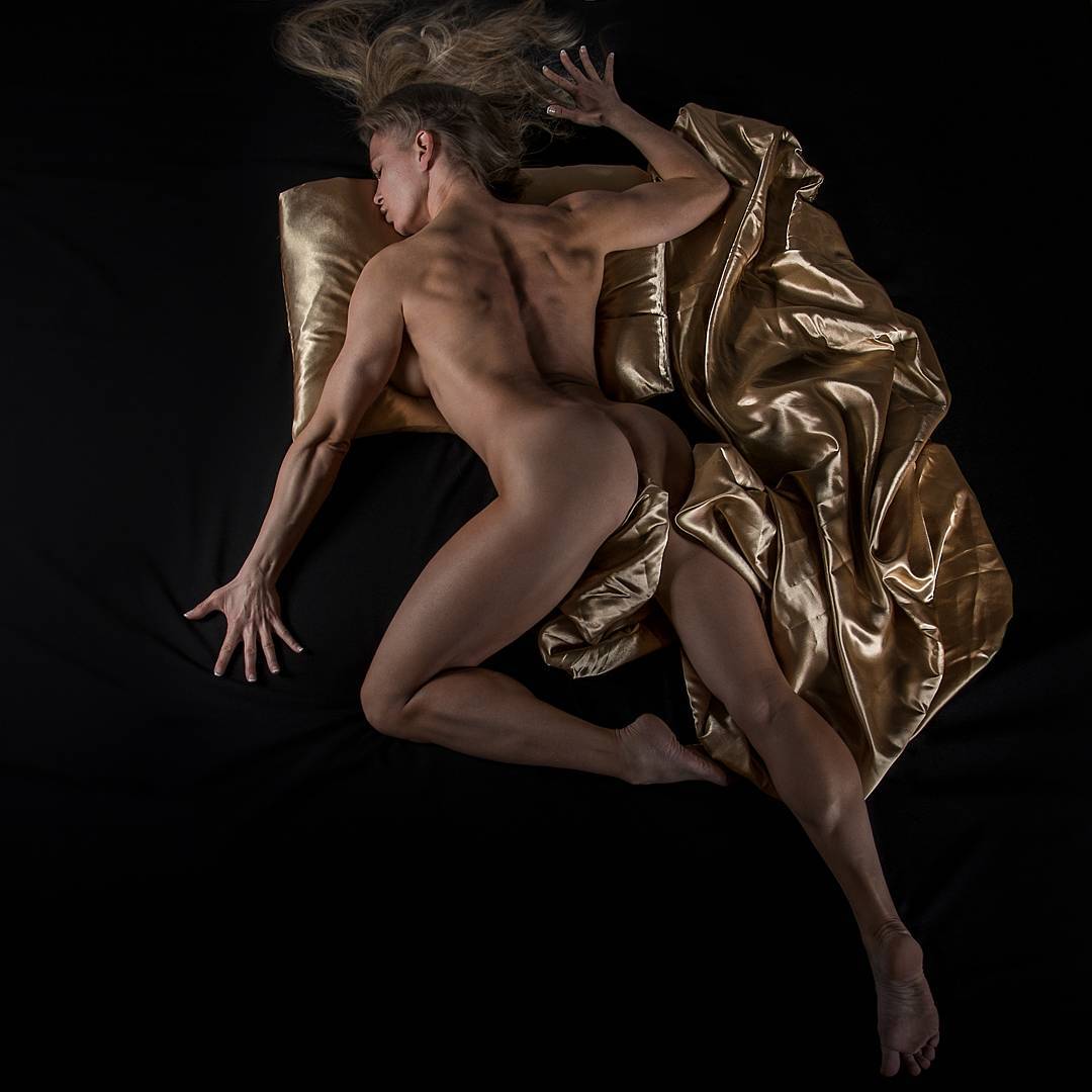 Анастасия Ивановская STASYQ