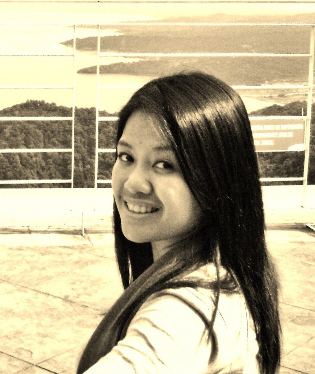 Марина Островская модель метарт