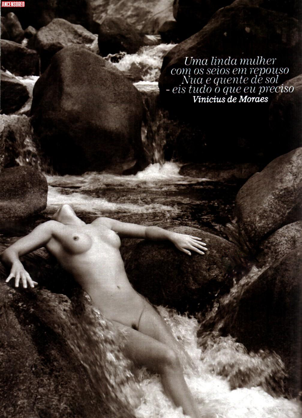 Летиция дош обнаженная (62 фото)