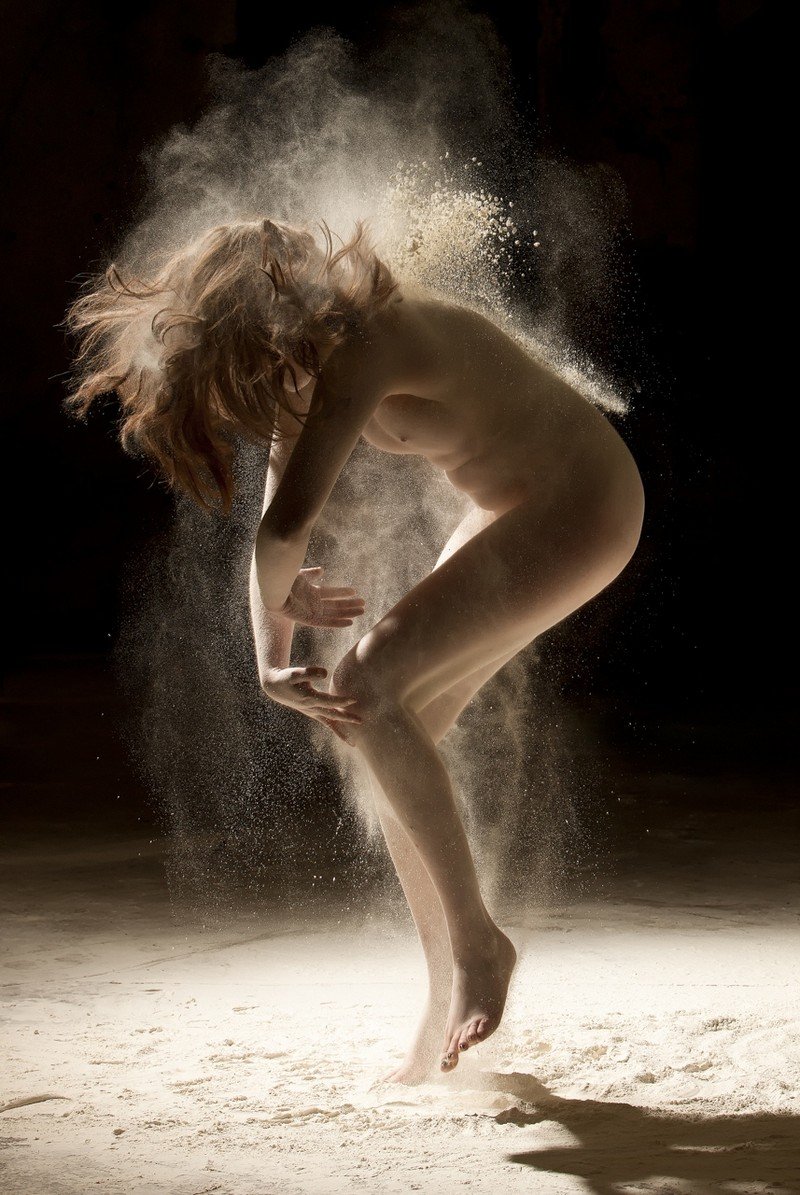 Фотограф Людовик Флоран (Ludovic Florent)