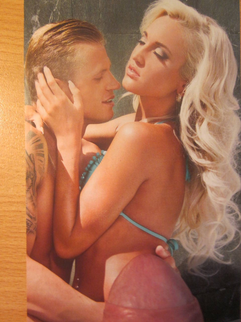 Бузова эротические арты