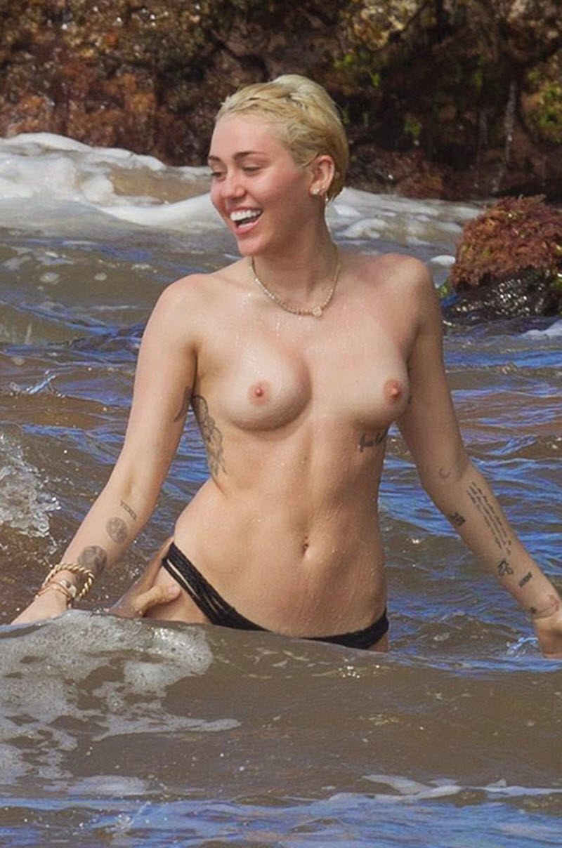 Эротические казусы на пляже