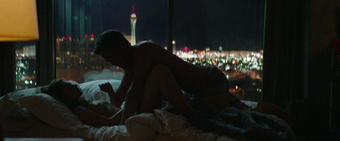 Imogen Poots Frank Lola