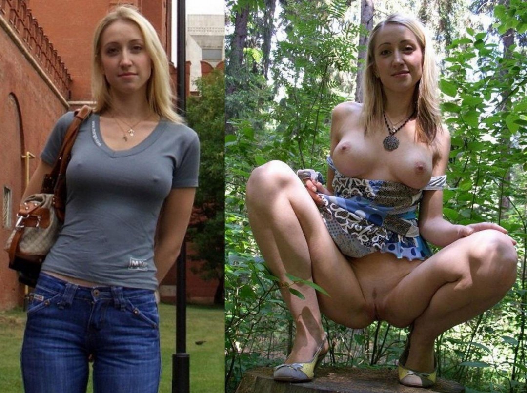 Одетые и раздетые лесби реальное