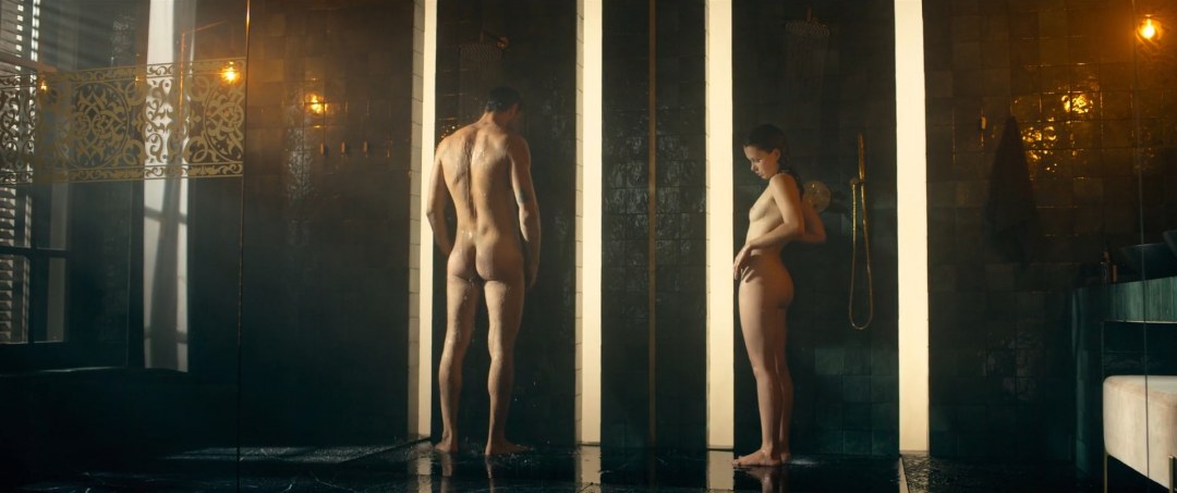 Екатерина Шумакова актриса nude