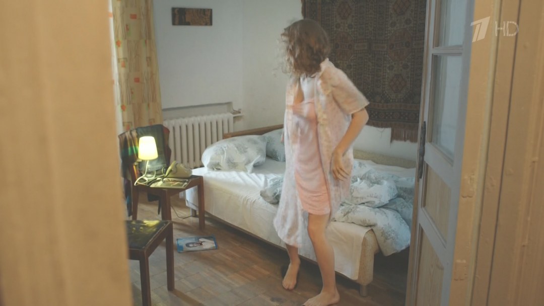 Алина Ланина