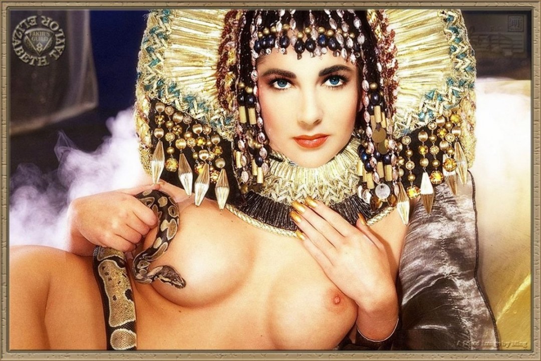 Моника Беллучи голая 1990