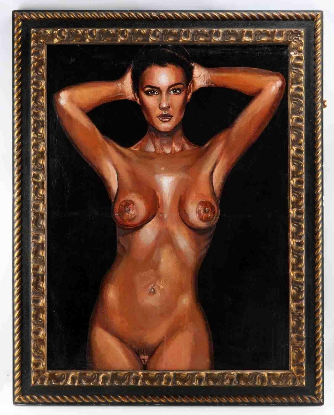 Элизабет Тейлор Клеопатра nude