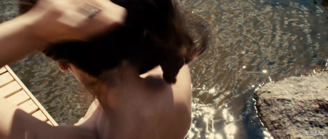 Юлия Кокрятская сиськи